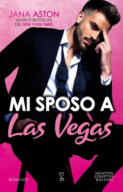 Mi sposo a Las Vegas (eBook, ePUB) - Aston, Jana