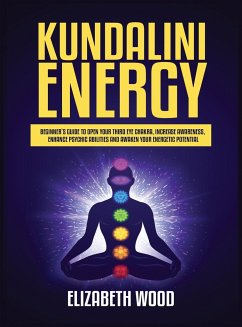 Kundalini Energy - Wood, Elizabeth