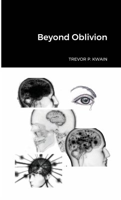 Beyond Oblivion - Kwain, Trevor P.