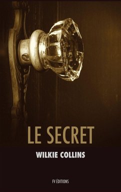 Cover Le Secret