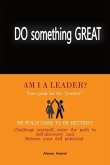 AM I a Leader? (eBook, ePUB)