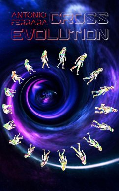 Cover Cross Evolution (eBook, ePUB)