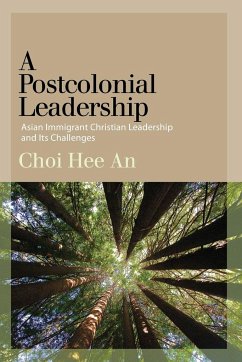 A Postcolonial Leadership - Choi, Hee An