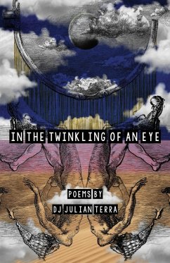 Cover IN THE TWINKLING OF AN EYE