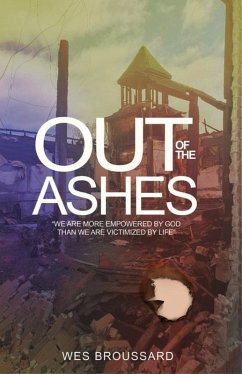 Cover Out of the Ashes (eBook, ePUB)
