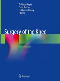 Surgery of the Knee (eBook, PDF)
