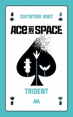 Ace in Space – Trident (eBook, ePUB) - Vogt, Christian