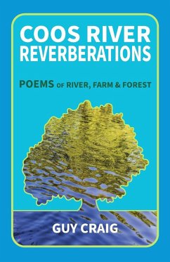 Coos River Reverberations - Craig, Guy