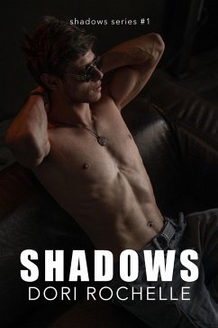 Shadows (eBook, ePUB) - Rochelle, Dori