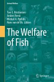 The Welfare of Fish (eBook, PDF)