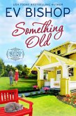 Something Old (The Second Chance Shop, #1) (eBook, ePUB)