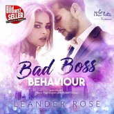 Bad Boss Behaviour (MP3-Download)
