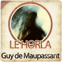 Cover Le Horla (MP3-Download)
