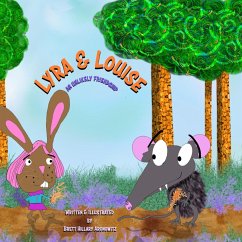 Cover Lyra & Louise (eBook, ePUB)