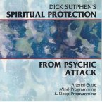 Spiritual Protection from Psychic Attack (MP3-Download)