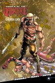 Power of the Valkyrie: Chronos Edda #4 (eBook, PDF) Power of the Valkyrie: Chronos Edda #4 (eBook, PDF)