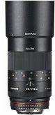 Samyang MF 2,8/100 Makr Objektiv für Nikon F