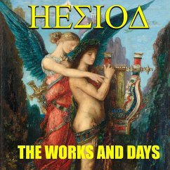 The Works and Days (MP3-Download) - Hesiod