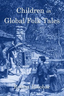 Cover Children in Global Folk Tales (eBook, ePUB)