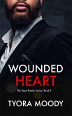 Wounded Heart (Reed Family Mysteries, #5) (eBook, ePUB) Wounded Heart (Reed Family Mysteries, #5) (eBook, ePUB)