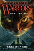 Warriors: The Broken Code #6: A Light in the Mist (eBook, ePUB)