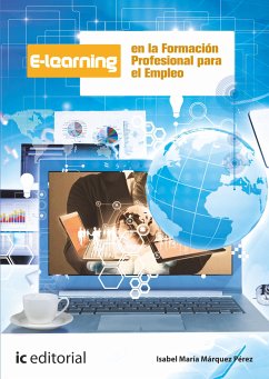 E-learning en la formación profesional para el empleo (eBook, ePUB) - Márquez Pérez, Isabel María