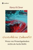 Gestohlene Zukunft (eBook, ePUB)