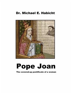 Pope Joan (eBook, ePUB)