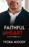 Faithful Heart (Reed Family Mysteries, #4) (eBook, ePUB)