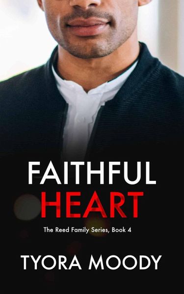 Faithful Heart: A Mystery (Reed Family Mysteries, #4) (eBook, ePUB)