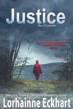 Justice (eBook, ePUB) - Eckhart, Lorhainne