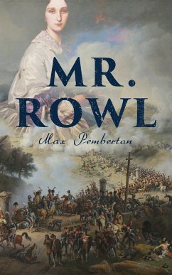 Mr. Rowl (eBook, ePUB) - Pemberton, Max