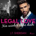 Legal Love - Nie wieder ohne dich (MP3-Download)