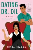 Dating Dr. Dil (eBook, ePUB)