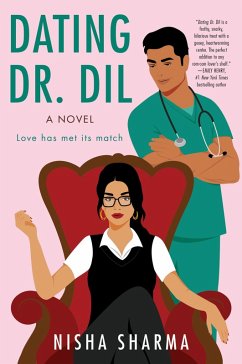 Cover Dating Dr. Dil (eBook, ePUB)