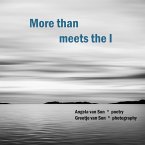 More Than Meets the I (Poetry and photography that bring you beauty, depth and wonder, #1) (eBook, ePUB)