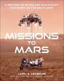 Missions to Mars (eBook, ePUB)
