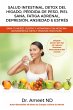 Salud Intestinal, Detox Del Hígado,... - Bild 1