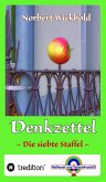 Norbert Wickbold Denkzettel 7 (eBook, ePUB)
