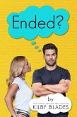 Ended (Modern Love, #2) (eBook, ePUB)