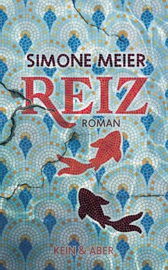 Reiz (eBook, ePUB) - Meier, Simone