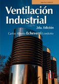 Ventilación industrial 2ª Edición (eBook, PDF)