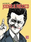 Joder a México (eBook, ePUB)