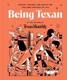 Being Texan (eBook, ePUB)