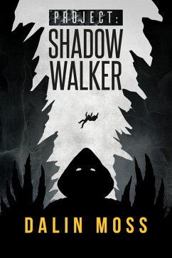 Cover Project: Shadow Walker (eBook, ePUB)