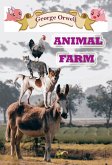 Animal farm (eBook, ePUB)