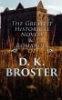 The Greatest Historical Novels &... - Bild 1