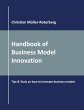 Handbook of Business Model Innovation... - Bild 1