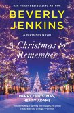 A Christmas to Remember (eBook, ePUB)