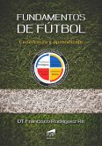 Fundamentos de fútbol (eBook, ePUB)